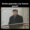 Jest dylemat.