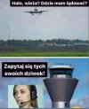 No i wylądował