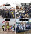Modernizacja polskiej armii za rządów PiS.