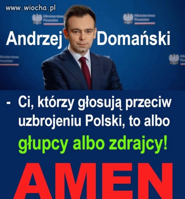 Nic dodać