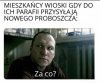 Za niewinność zapewne