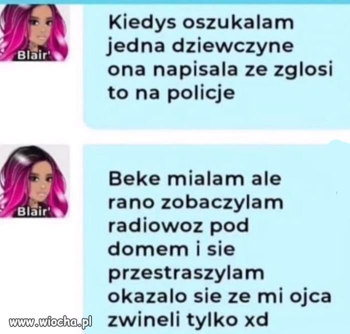 Taka historia 