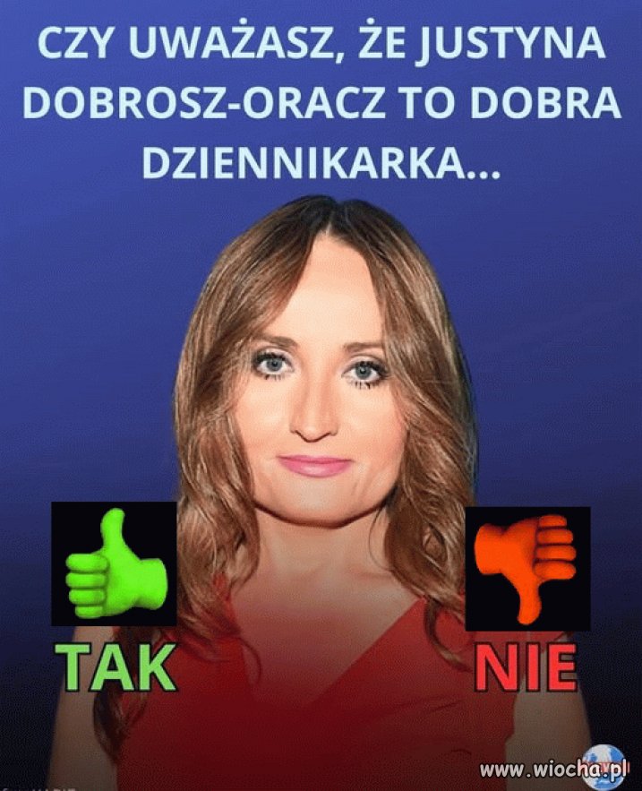Oczywiście, że tak