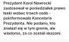No to się zaczęło 