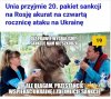 Taka ta rosja spokojna...