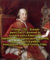 Rzymski Papcio  Pius VI