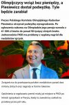 Ale mi się udały te igrzyska.