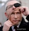 I maska opadła