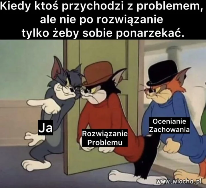 POV: typowy Polak