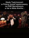 Jezu, najgorzej