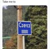 Ulubiona miejscowość emerytów