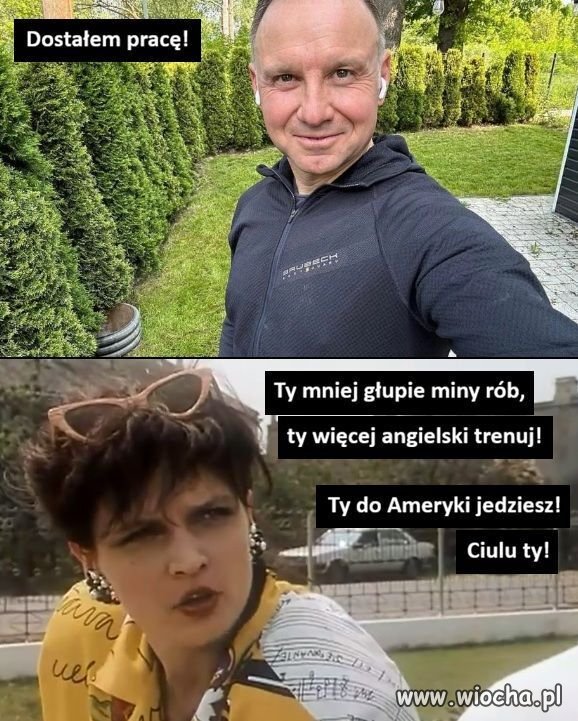 Najwyższy czas dorosnąć 