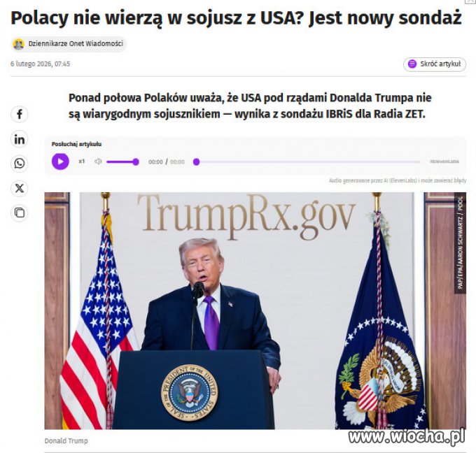 Odpowiedzi pozytywnej udzieliło w sumie 35,4 proc.