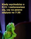 Zdąży, zdąży 