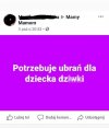 Kurcze, co sobie to dziecko przeskrobało?
