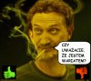 Wariat to mało powiedziane
