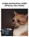 No jakoś nie jest mi do śmiechu