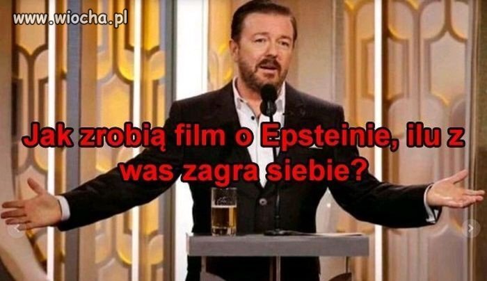 Najlepszy film dokumentalny Hollywood 