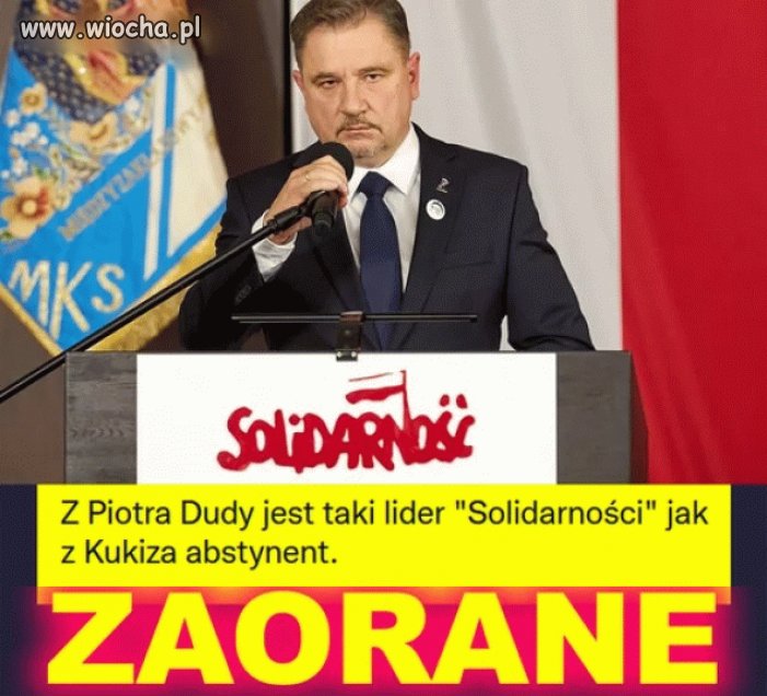 W punkt
