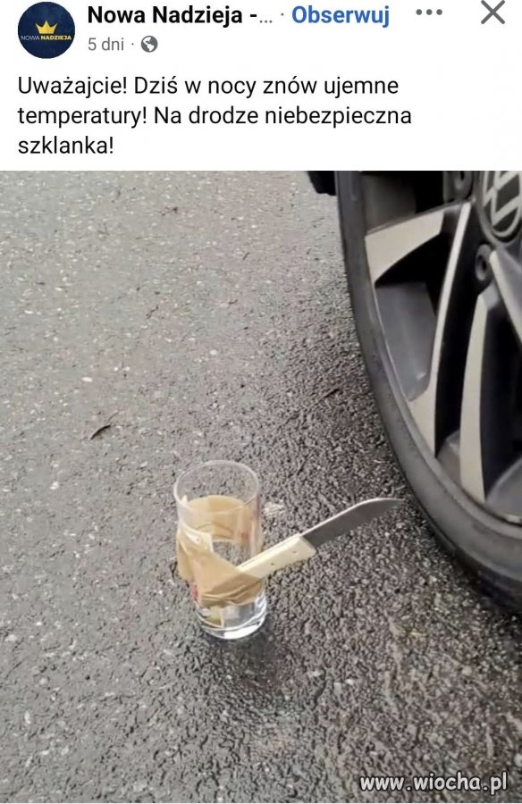 Gdy metafora wymyka się spod kontroli