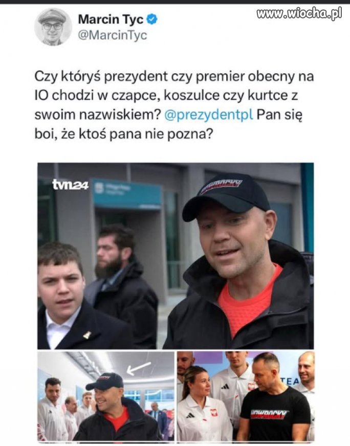 Z cyklu: ~~A to ciekawe~~