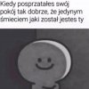 Ostatni prawdziwy śmieć w pokoju