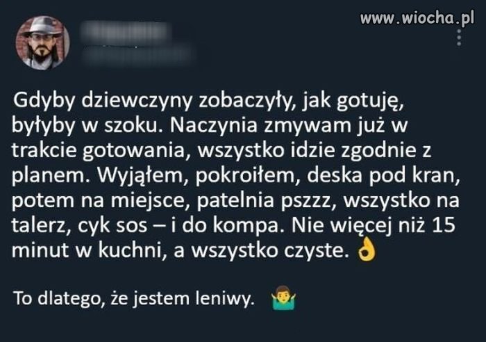 Chłop do wzięcia 