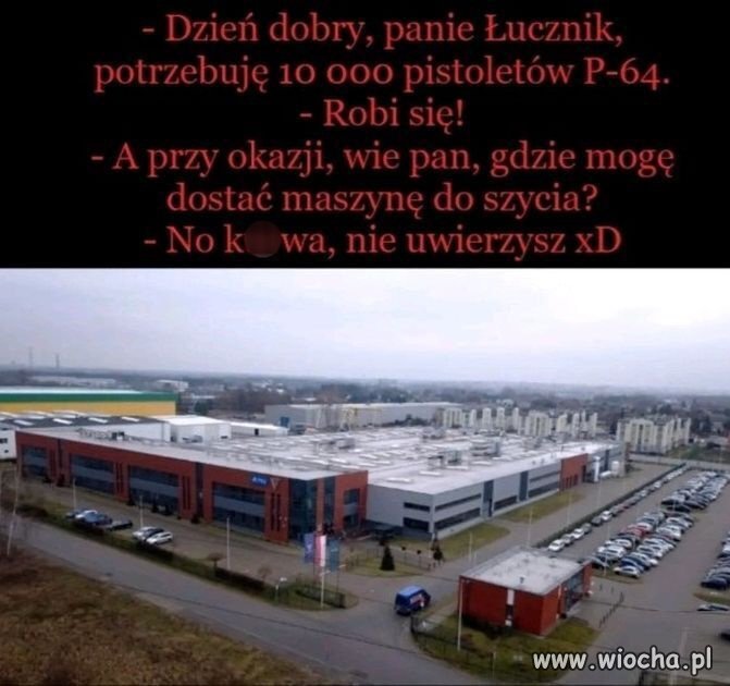 Pół żartem, pół serio 