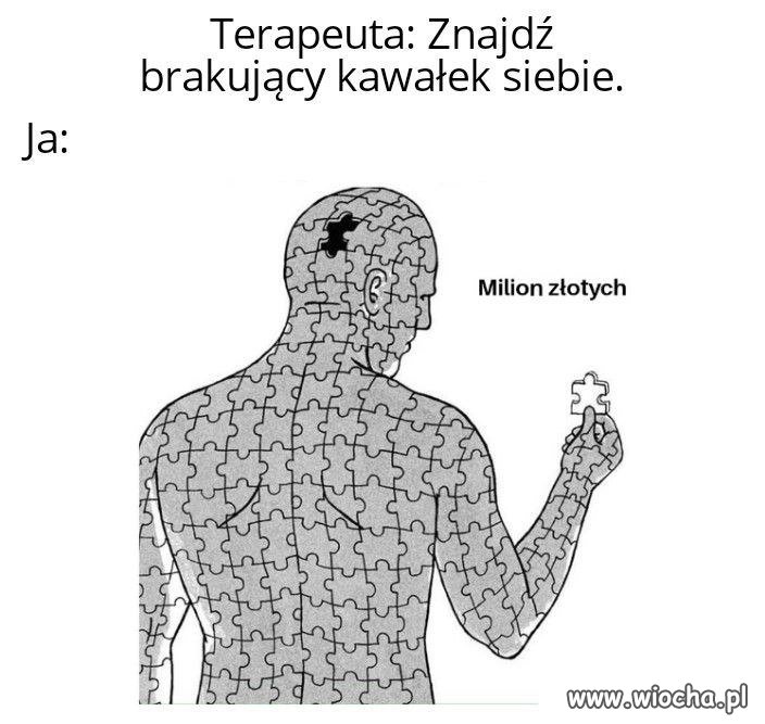 Wierzę, że bogactwo