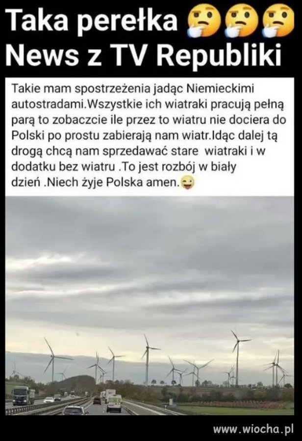 Ach ci Niemcy,