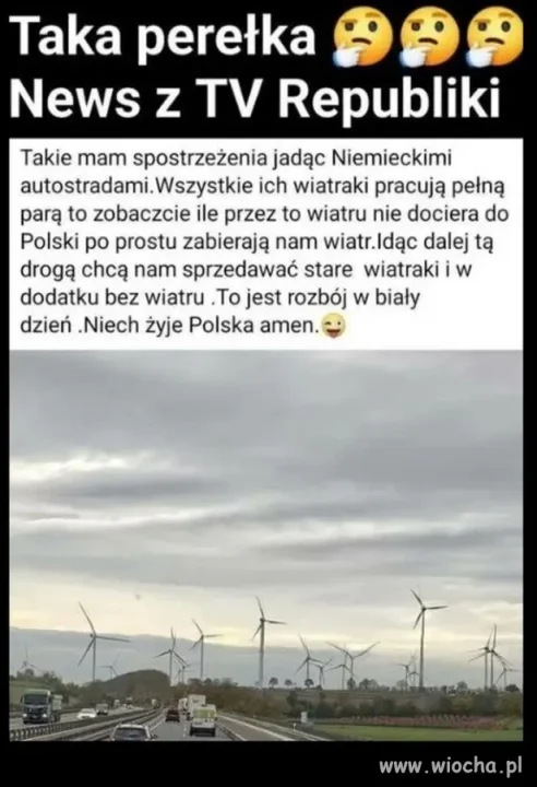 Ach ci Niemcy,
