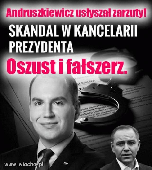 Alfons ułaskawi
