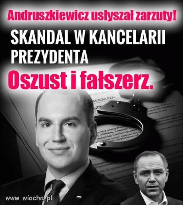 Alfons ułaskawi