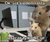 Byle do piątku