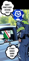 Dobry punkty kiedy ostatnio były
