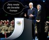 Już na otwarcie igrzysk 
