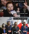 Pluj ku..ie w oczy...