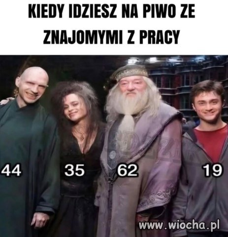 Moje najlepsze mordy