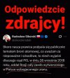 Odpowiedź jest prosta