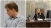 Michał A., syn znanej posłanki (PiS) z Olsztyna skazany na karę łączną 7 miesięcy ograniczenia wolności i prace społeczne w wymiarze 30h/mc