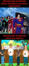 Tak to już jest z marzeniami 