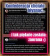 Piękne zaoranie ruskiej onucy