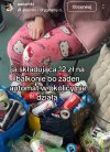 Też składujesz potencjalną kasiorkę na balkonie?