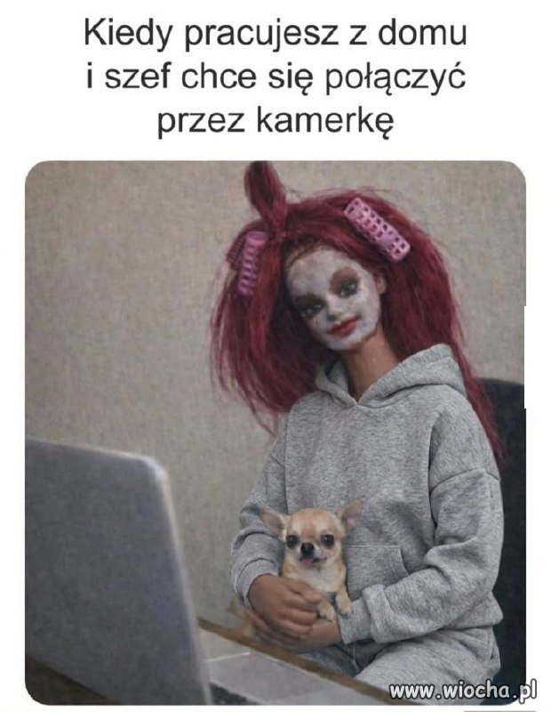 Home office