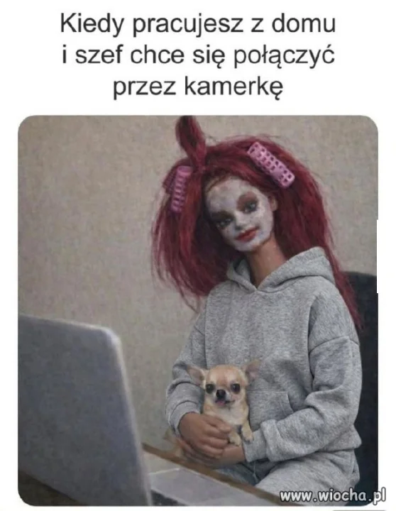 Home office