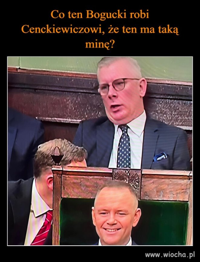 Dobre pytanie...
