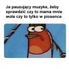 Instynkt dziecka