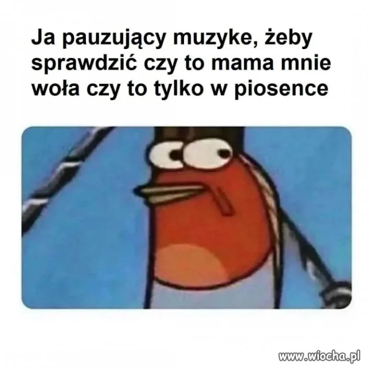 Instynkt dziecka