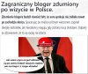 Polska spokojem