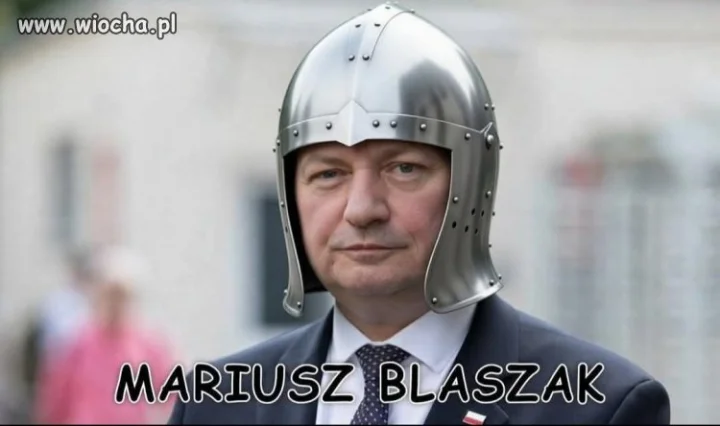 Mariusz